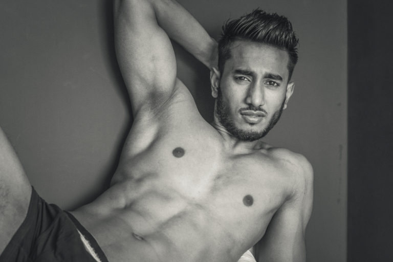 Electrolysis for Chest Hair Electrolysis by Alison