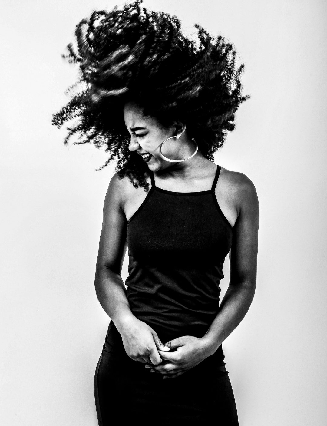 Electrolysis for Facial Hair Electrolysis by Alison