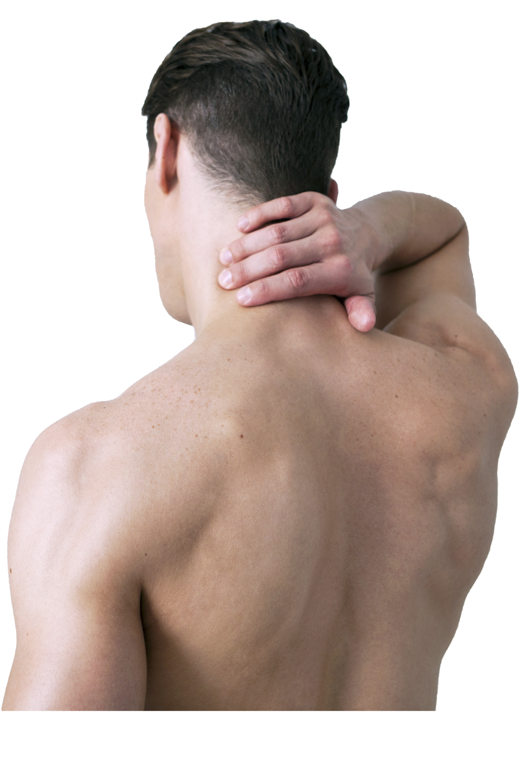 Male Body Hair Problems Electrolysis by Alison