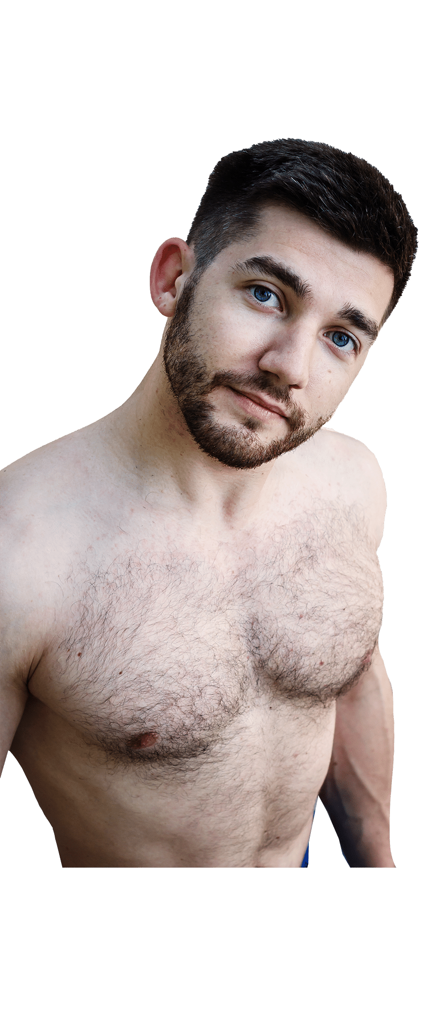 Body Hair To Shave Or Not To Shave  Male Grooming  NIVEA