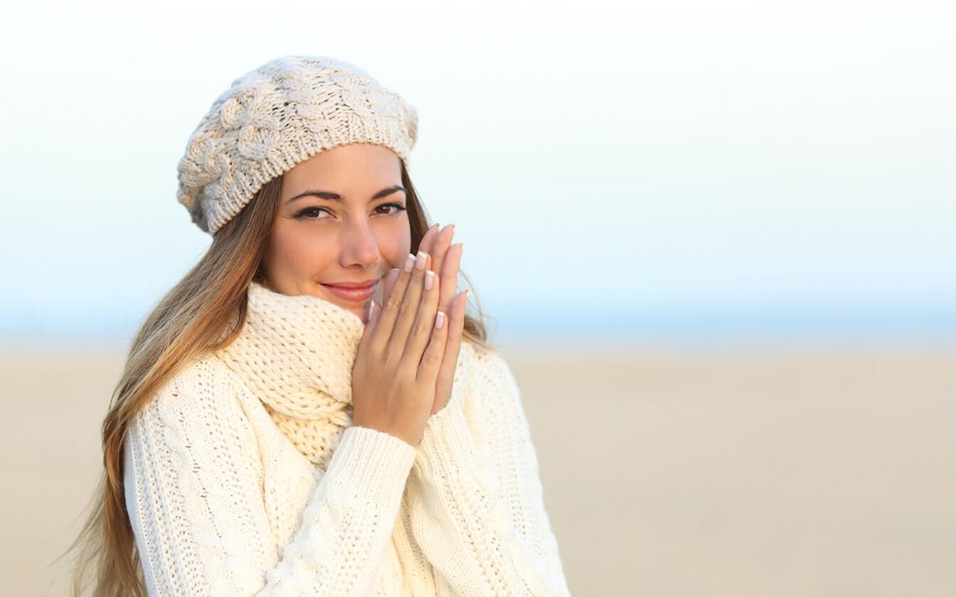 Top Tips for Healthy Winter Skin