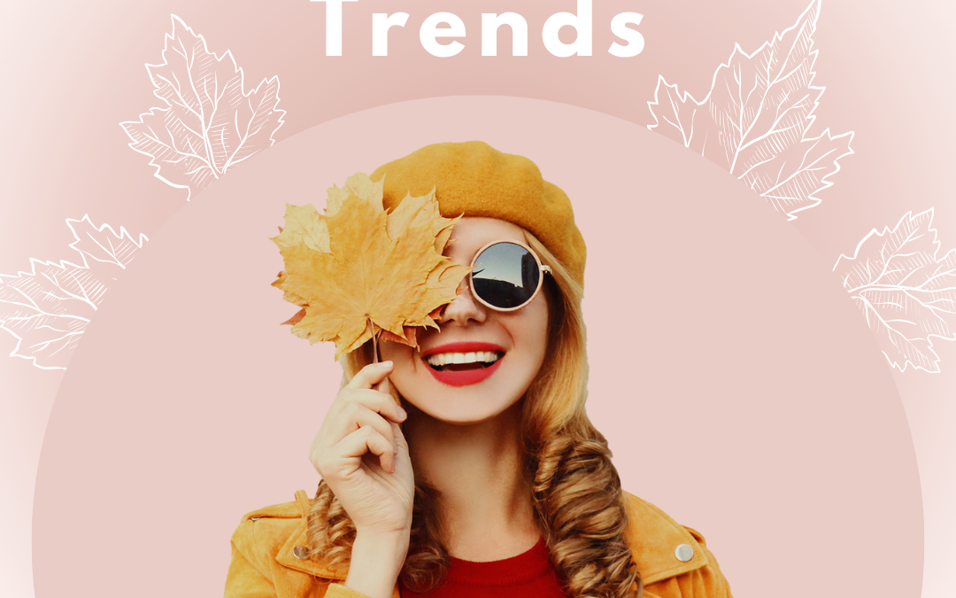 Gearing Up For Fall Wellness Trends