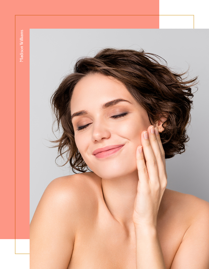 Best Electrologist and Permanent Hair Removal Expert Blond Permanent Hair Removal