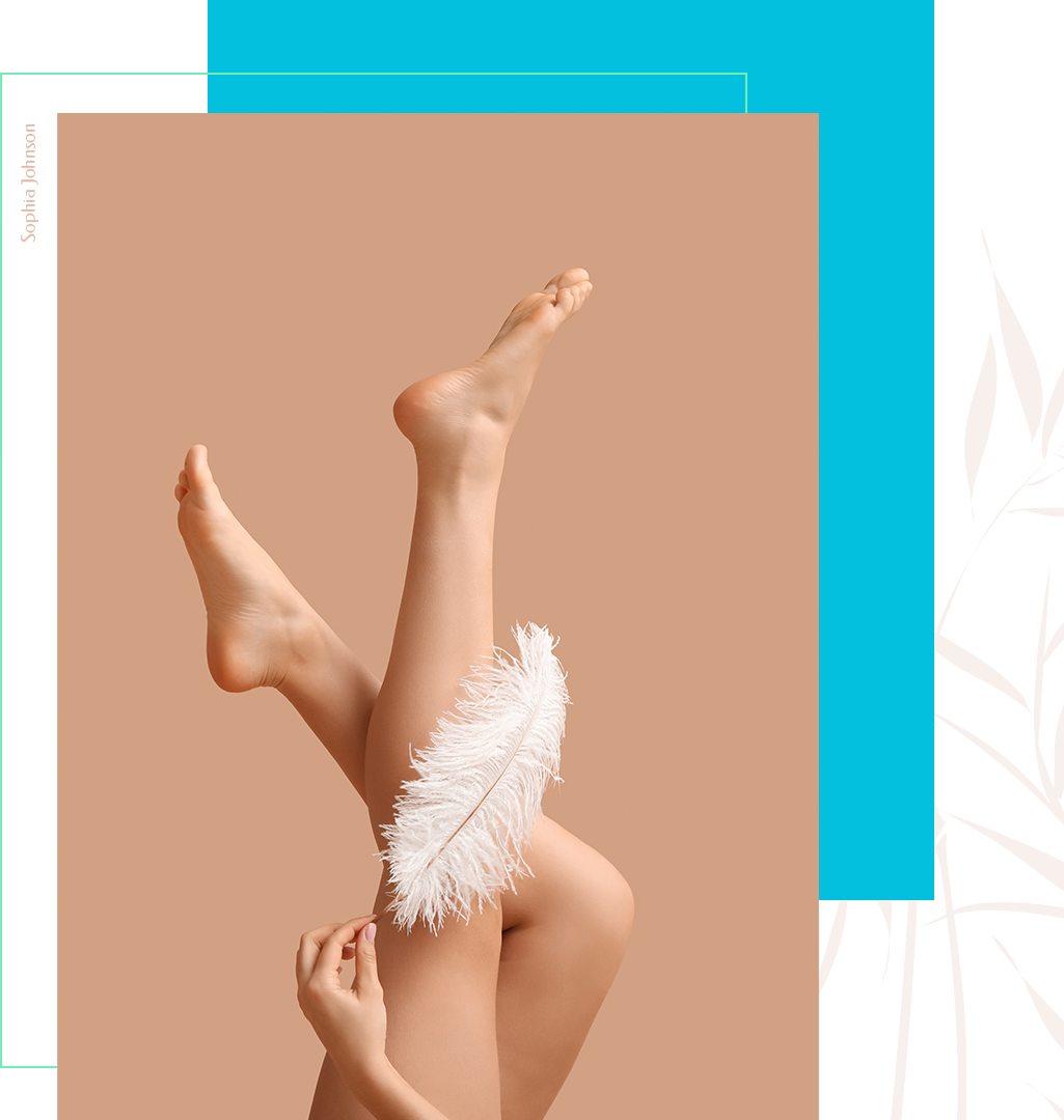 Blond Permanent Hair Removal Best Electrologist and Permanent Hair Removal Expert